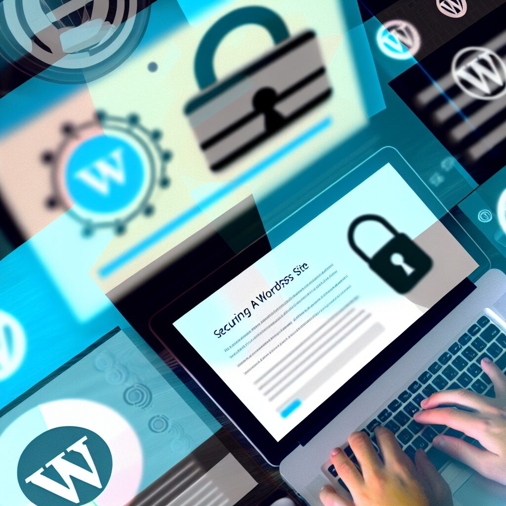 comment sécuriser un site wordpress