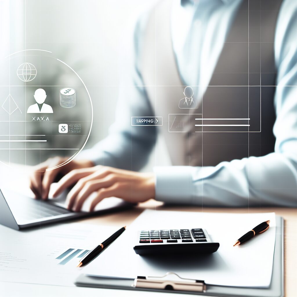 création boutique en ligne pour comptable