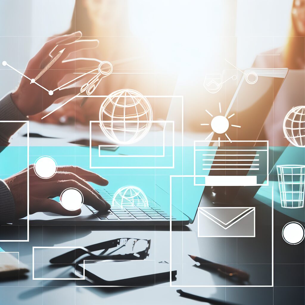 création de site web accessible et inclusif