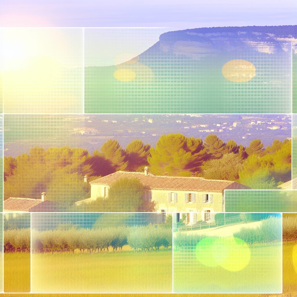 créer un site professionnel à Villeneuve-lès-Avignon