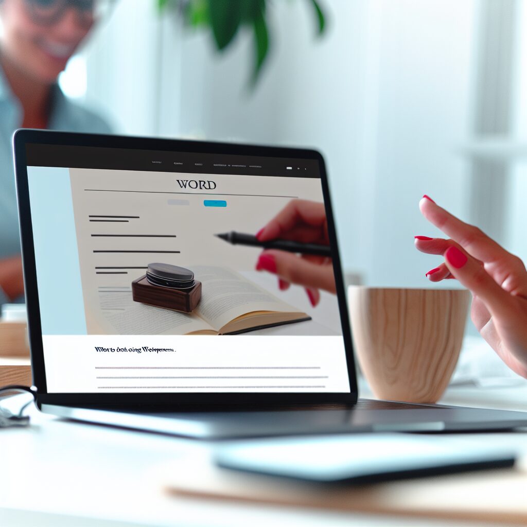 que vérifier avant de signer un devis wordpress