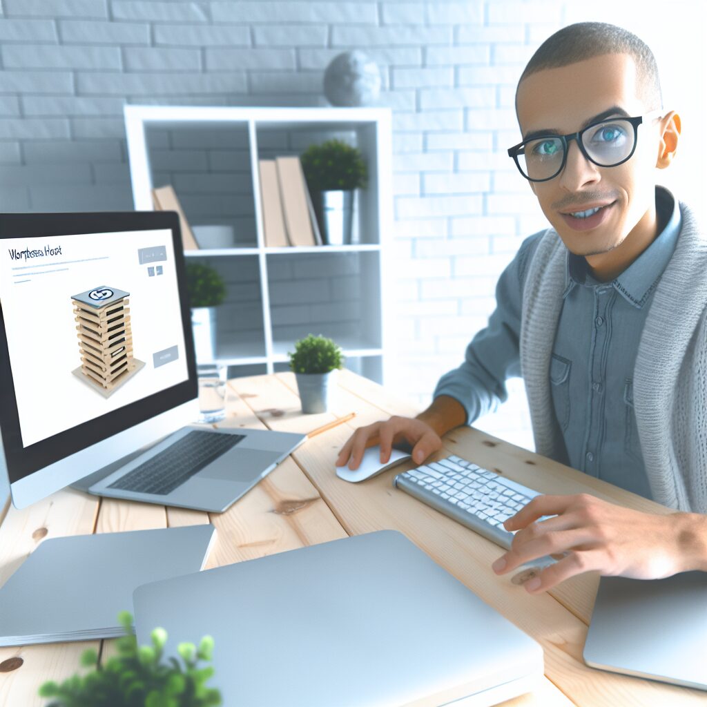 quel hébergeur choisir pour un site wordpress