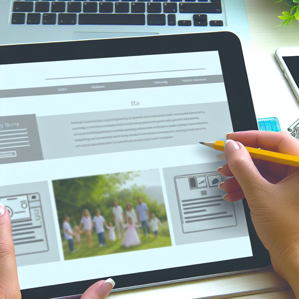 site internet pour entreprise locale