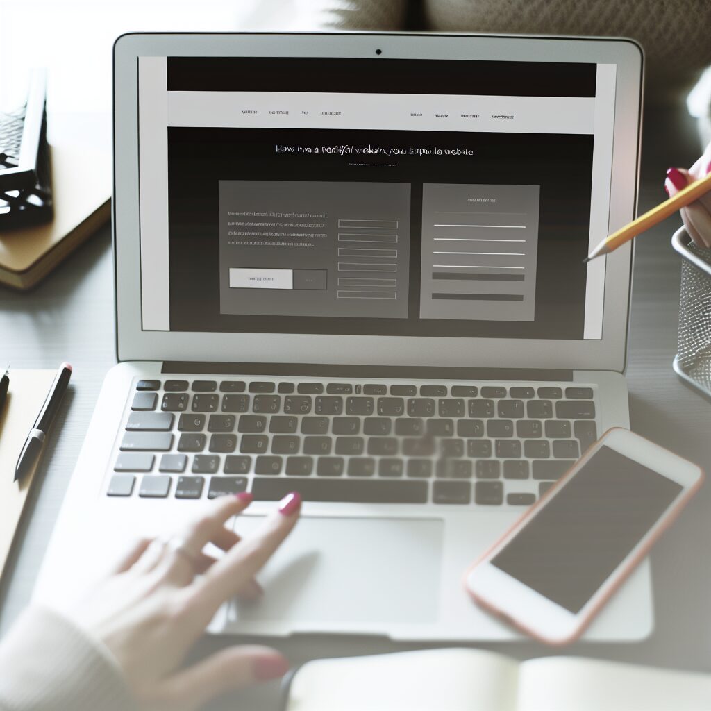 comment avoir un site qui inspire confiance