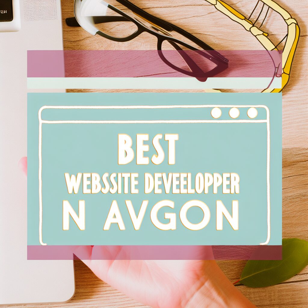 meilleur développeur site web à Avignon