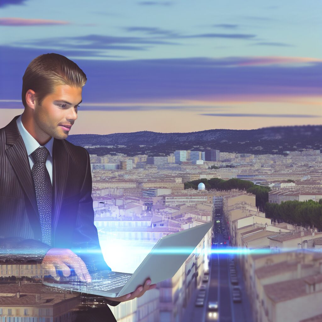 meilleur développeur site web à Nîmes