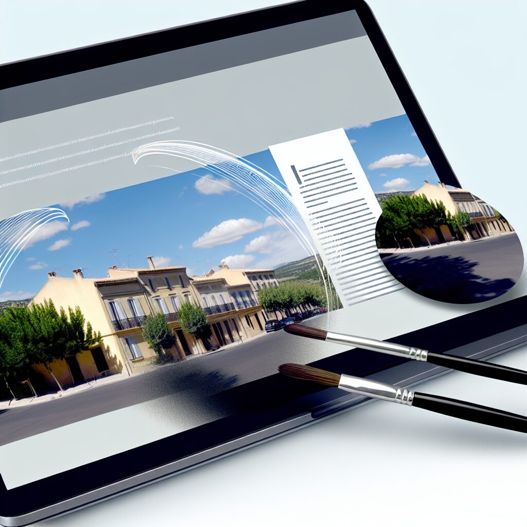 meilleur développeur site web à Villeneuve-lès-Avignon