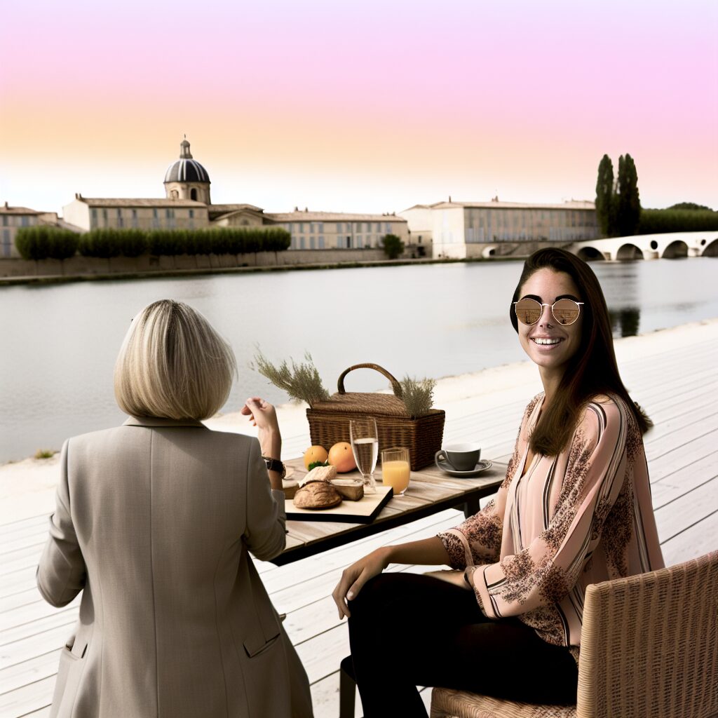 agence web spécialisée coach de vie à Avignon