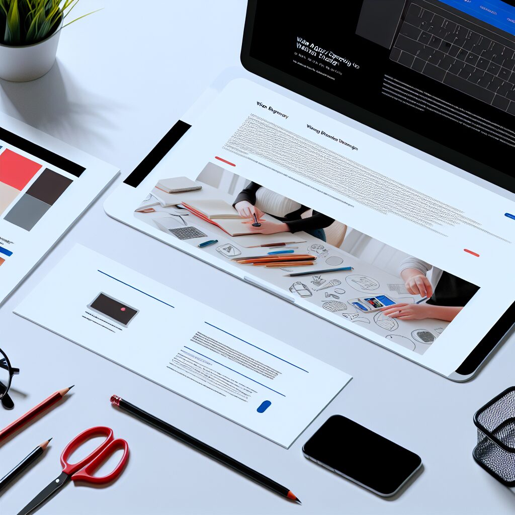 agence web spécialisée graphiste à St Rémy