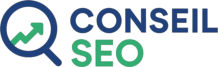 Logo Conseil SEO
