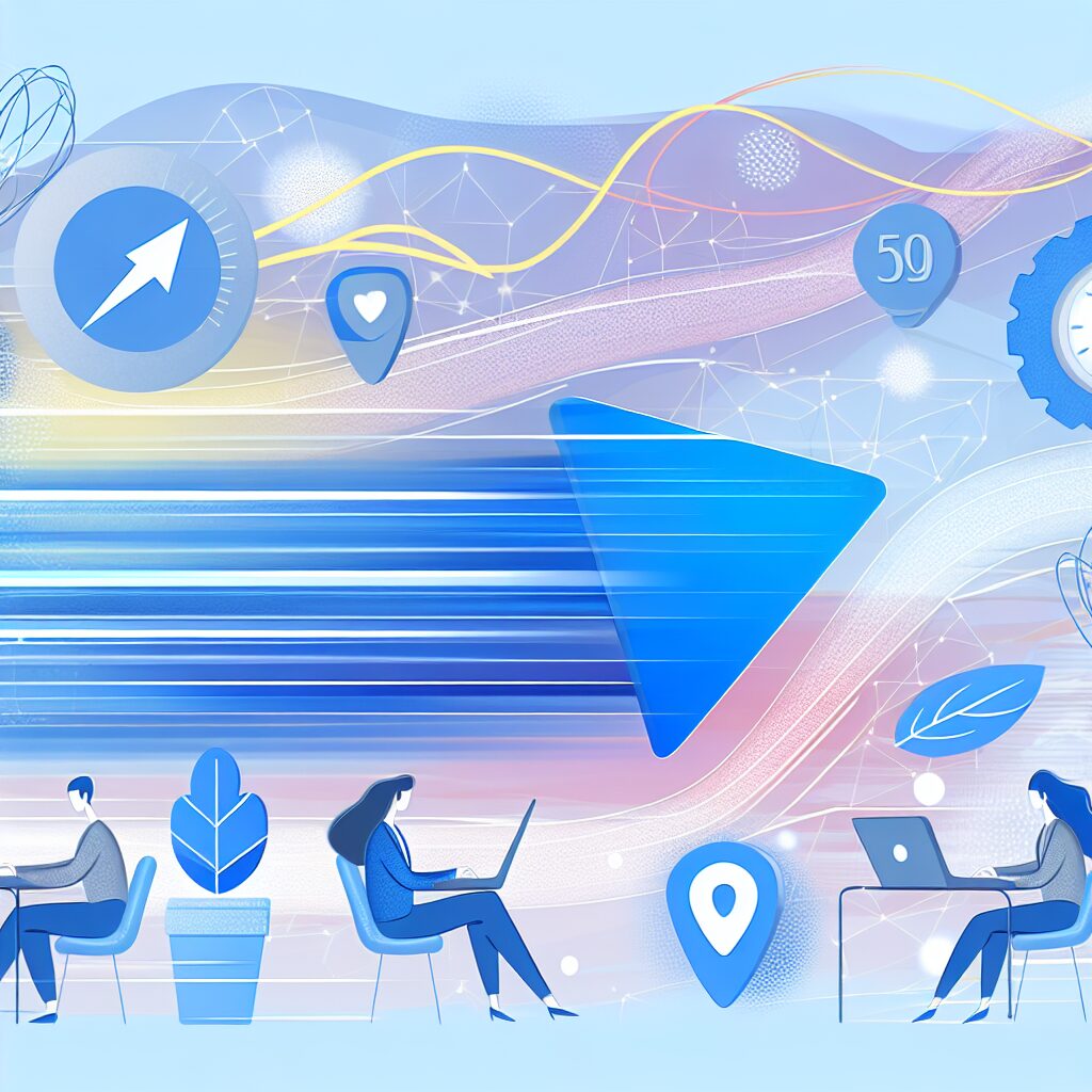 comment améliorer la vitesse de son site wordpress