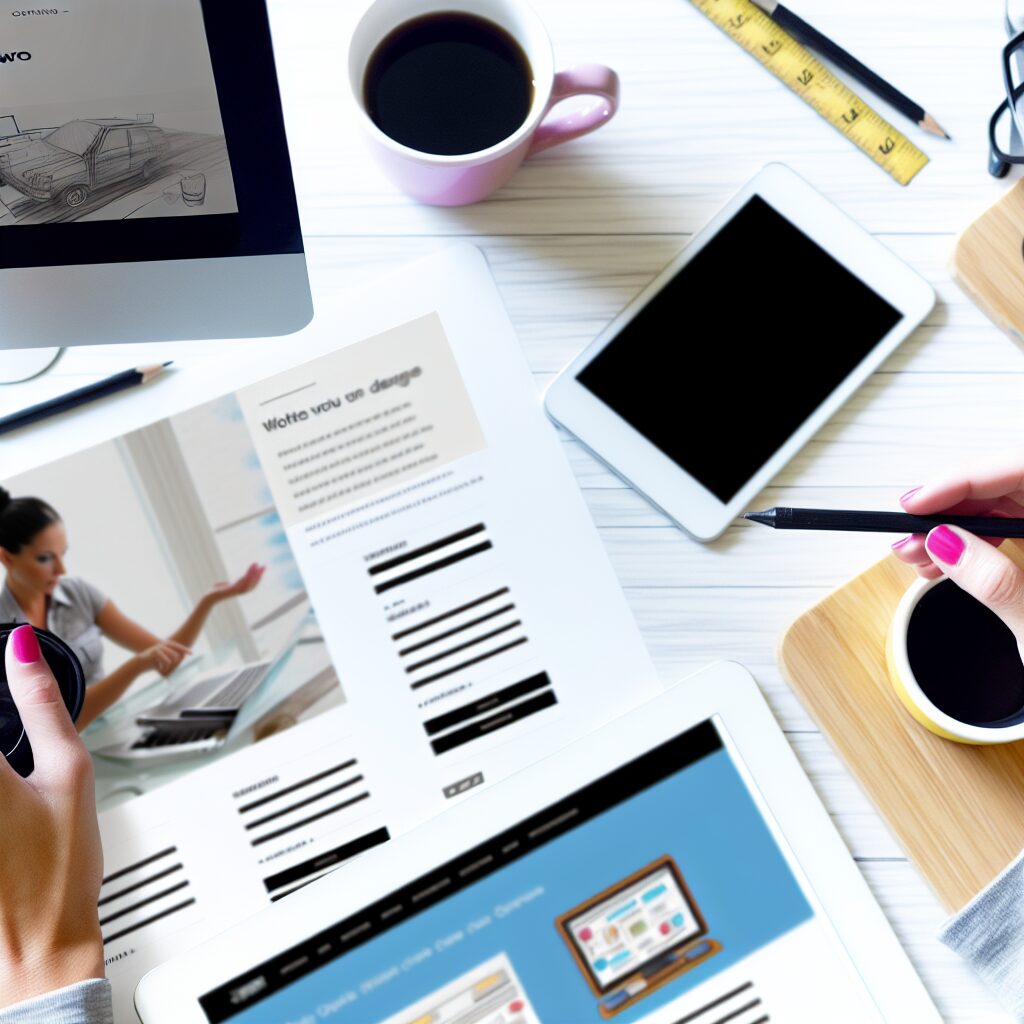 comment créer un site e commerce avec wordpress