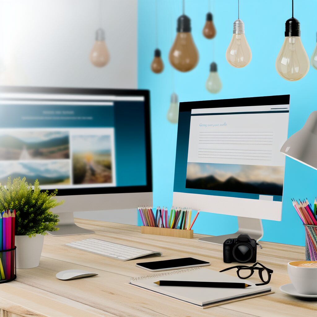 comment créer un site wordpress étape par étape