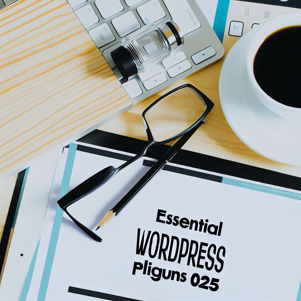 meilleurs plugins wordpress indispensables 2025