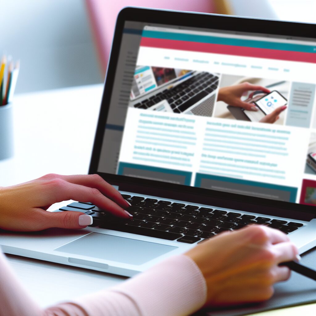 référencer son site wordpress sur google