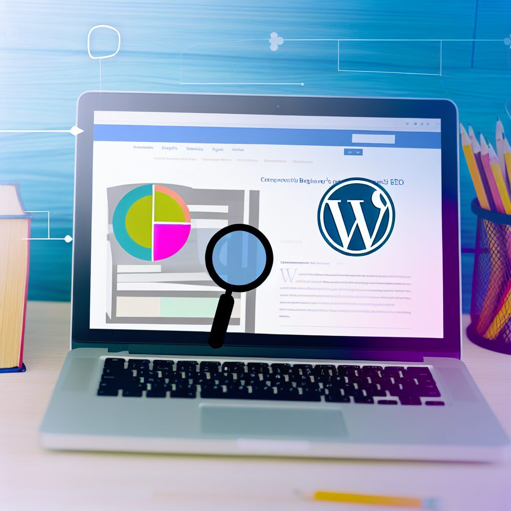 seo wordpress guide complet débutant