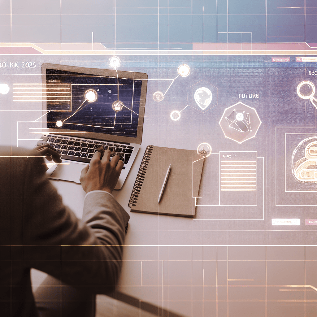 checklist seo site internet 2025