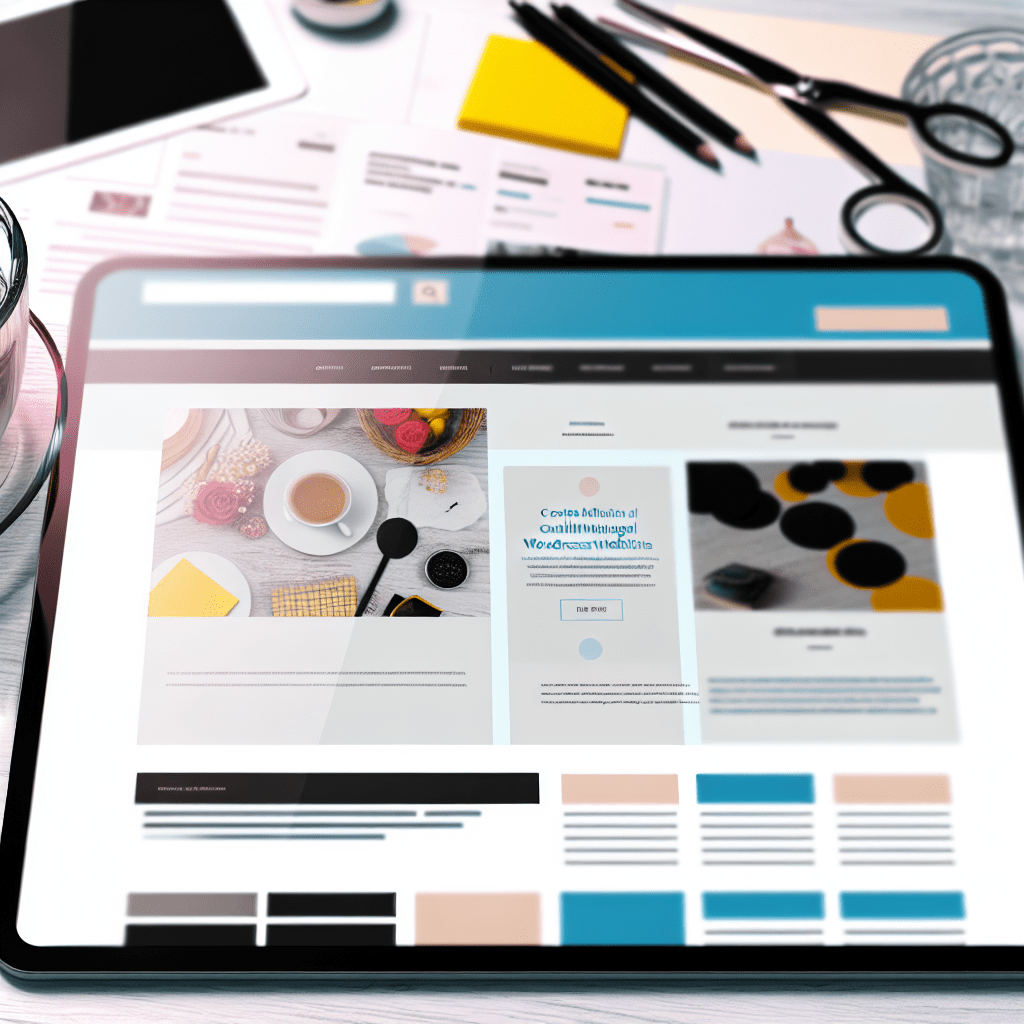 comment créer un site multilingue wordpress