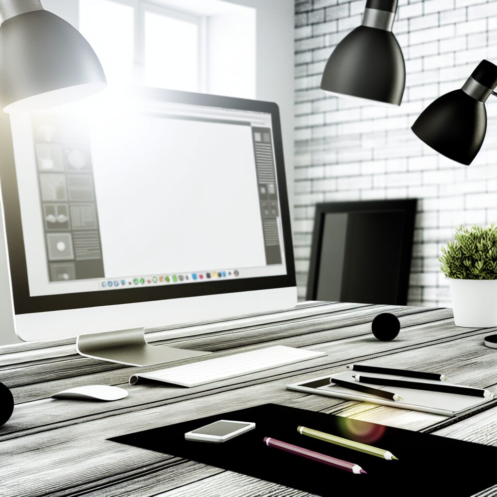 comment créer un site responsive design