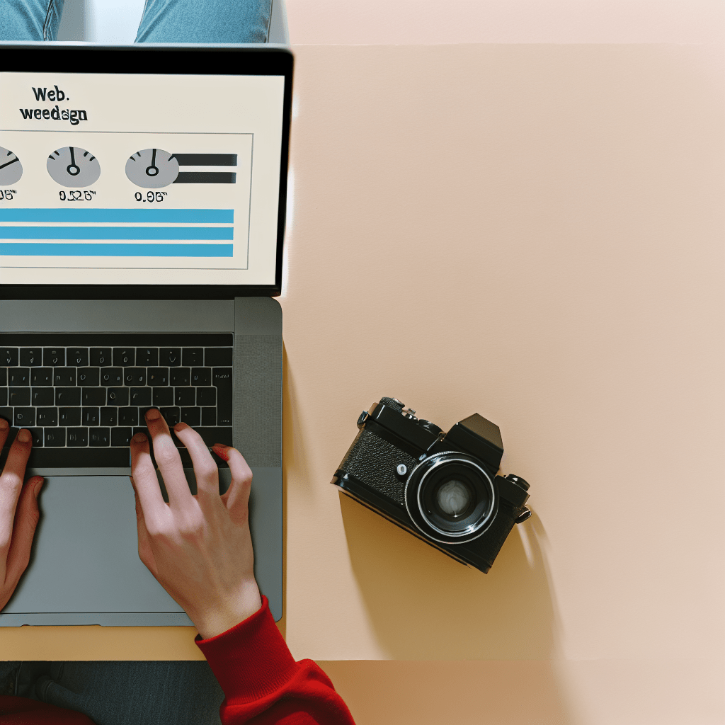 comment créer un site wordpress rapide et léger