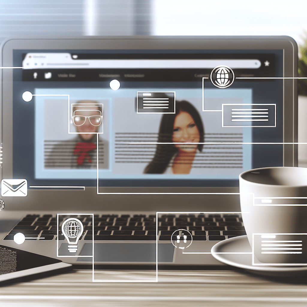 comment intégrer les réseaux sociaux sur un site wordpress
