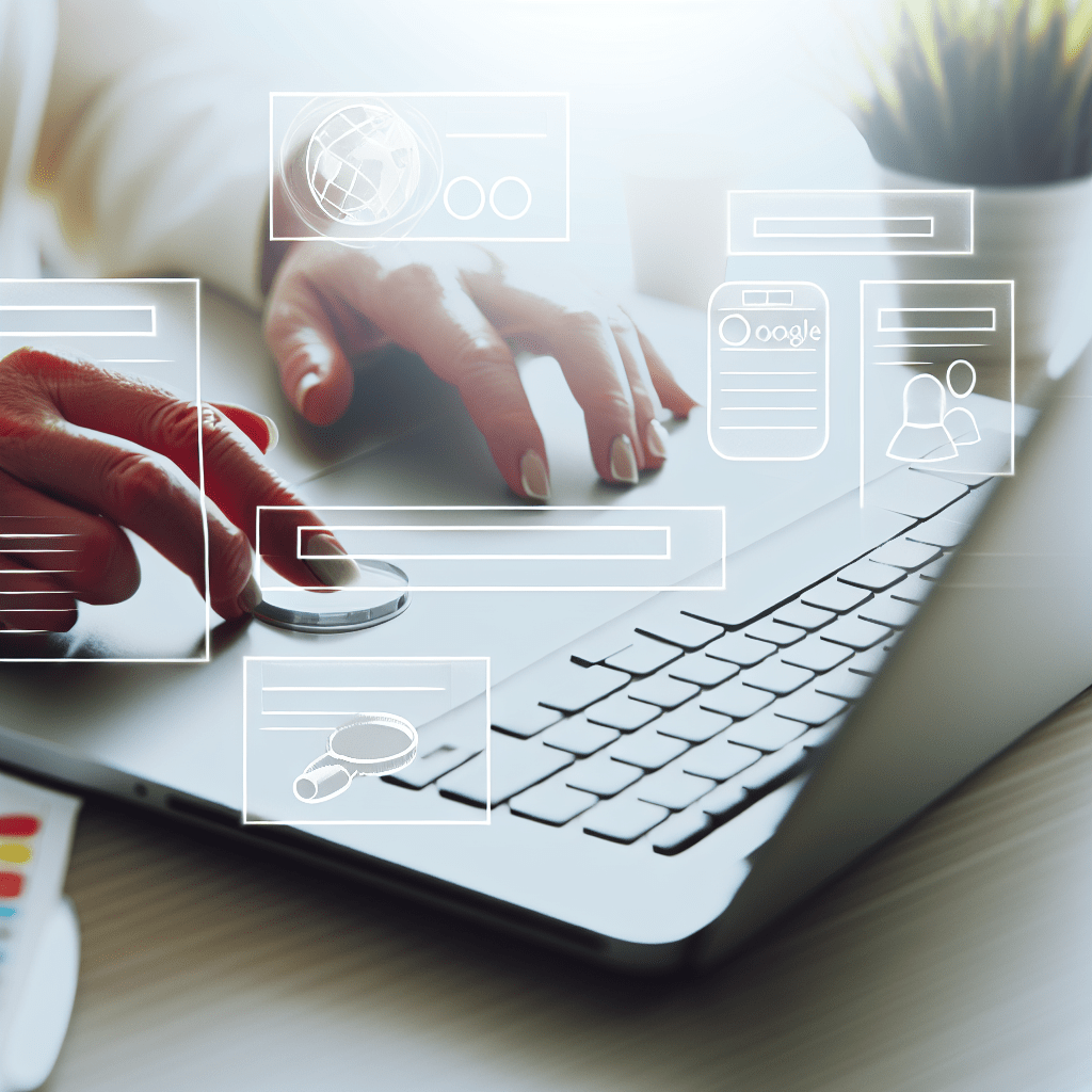 comment référencer un site internet localement