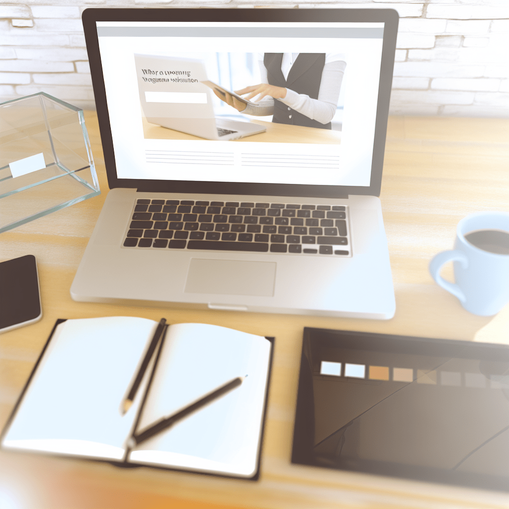 faut il passer par un prestataire pour créer un site internet