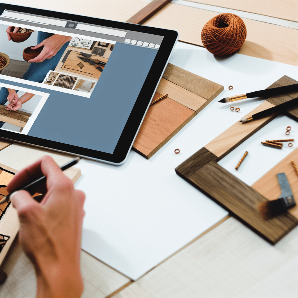 meilleures pratiques pour un site internet artisan