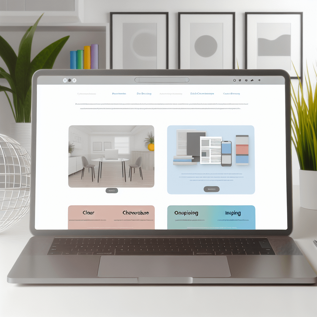 site vitrine ou site e commerce que choisir